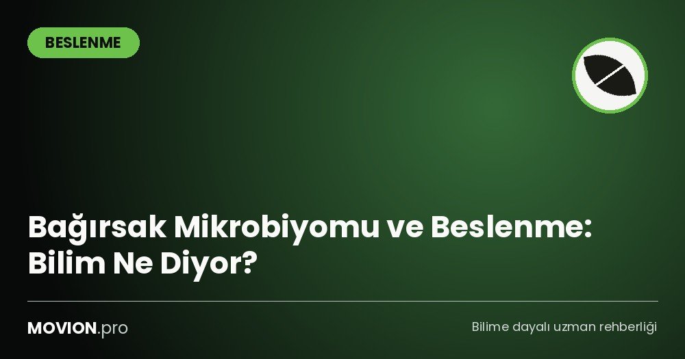 bagirsak mikrobiyomu beslenme cover